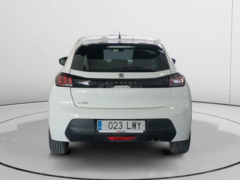 Foto del PEUGEOT 208 1.5 BlueHDi S&S Active 100