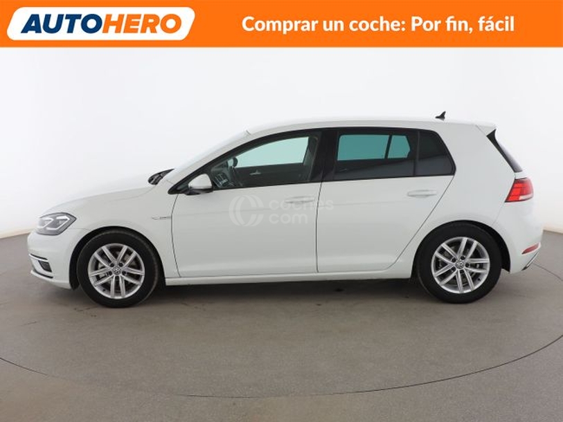 Foto del VOLKSWAGEN Golf 1.5 TSI Evo BM Advance DSG7 96kW