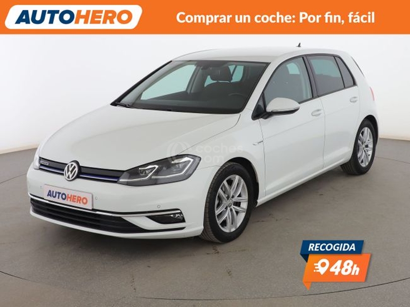 Foto del VOLKSWAGEN Golf 1.5 TSI Evo BM Advance DSG7 96kW