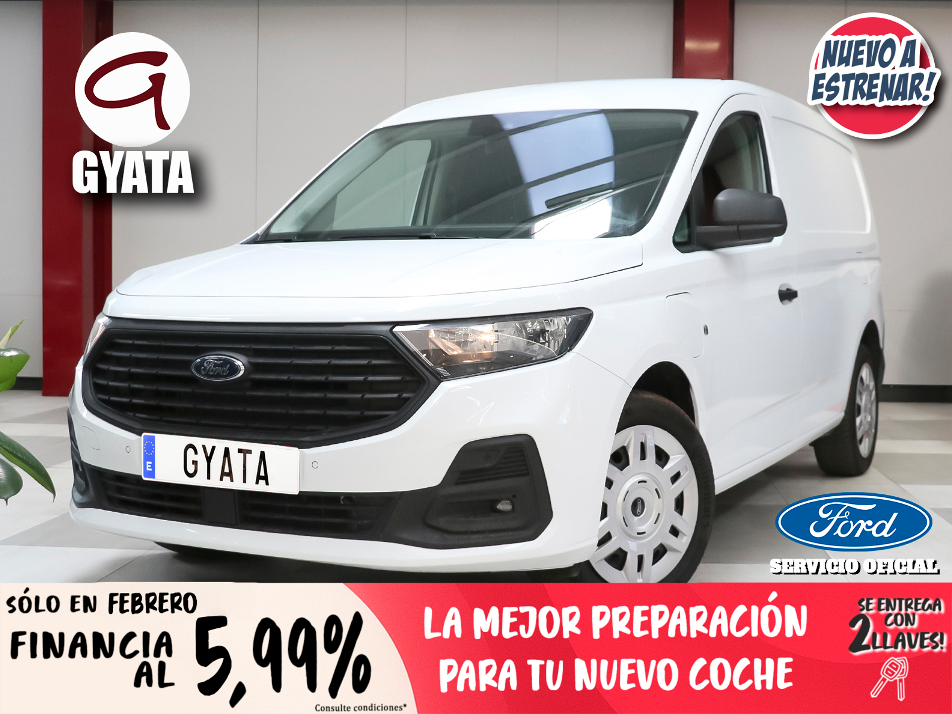 Imagen de FORD Transit