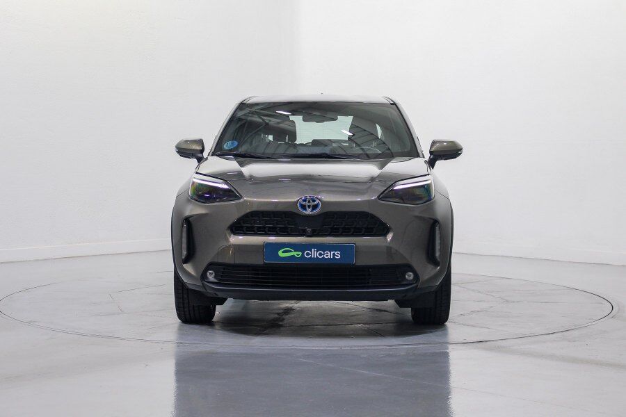 Foto del TOYOTA Yaris Cross 120H Business Plus