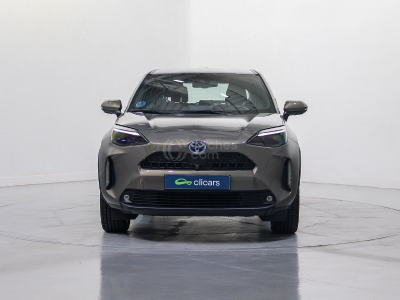 Foto del TOYOTA Yaris Cross 120H Business Plus