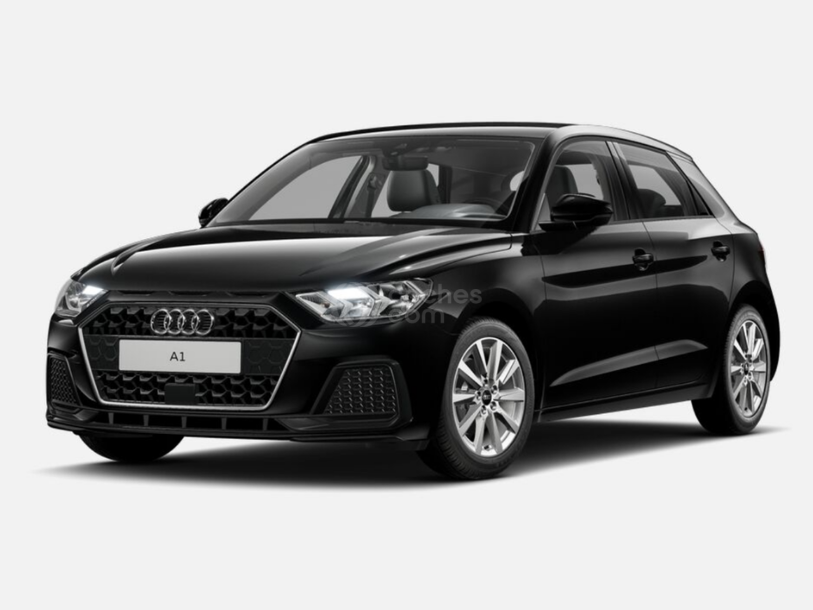 Foto del AUDI A1 Sportback 30 TFSI Advanced