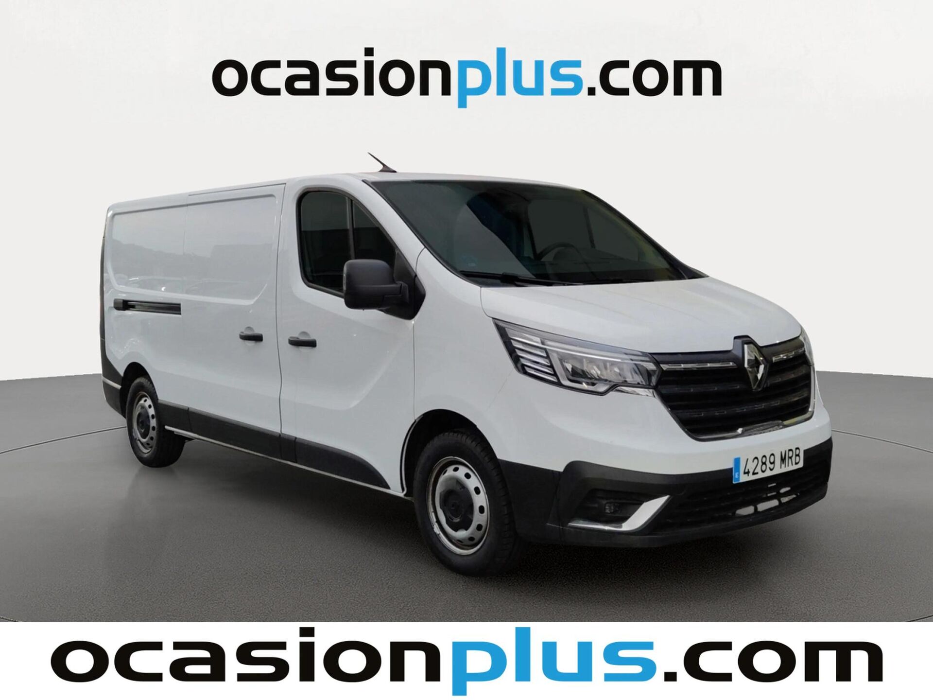 Imagen 2 de RENAULT Trafic