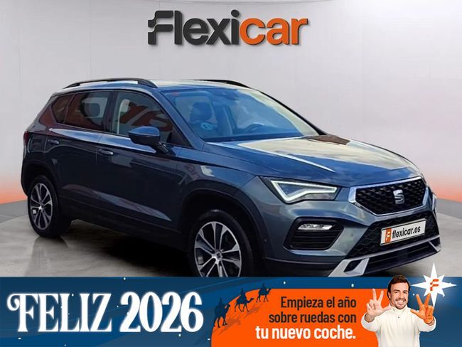 SEAT Ateca (1.5 TSI 110kW (150CV) DSG St&Sp Style) en Cantabria