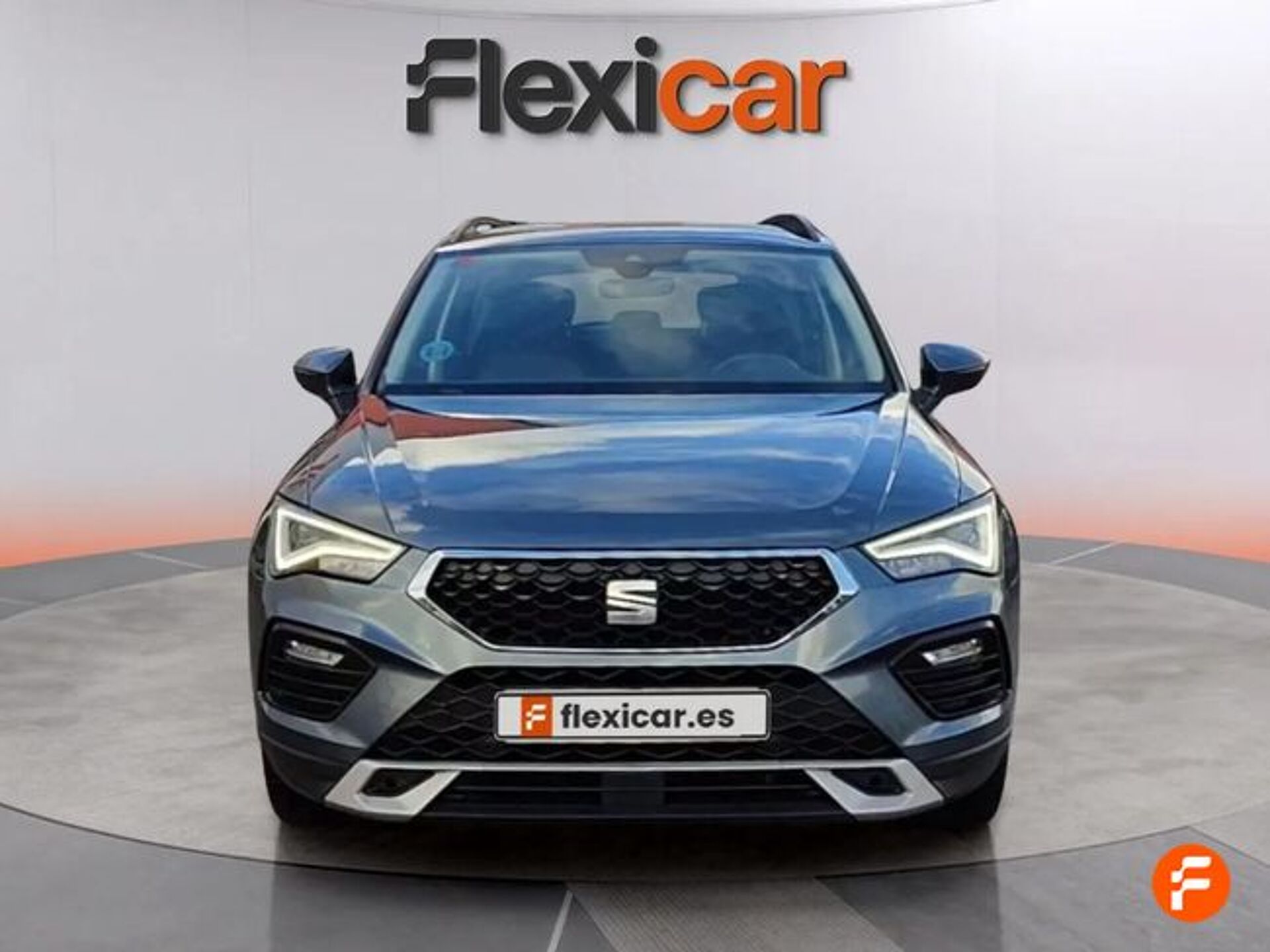 Imagen 2 de SEAT Ateca