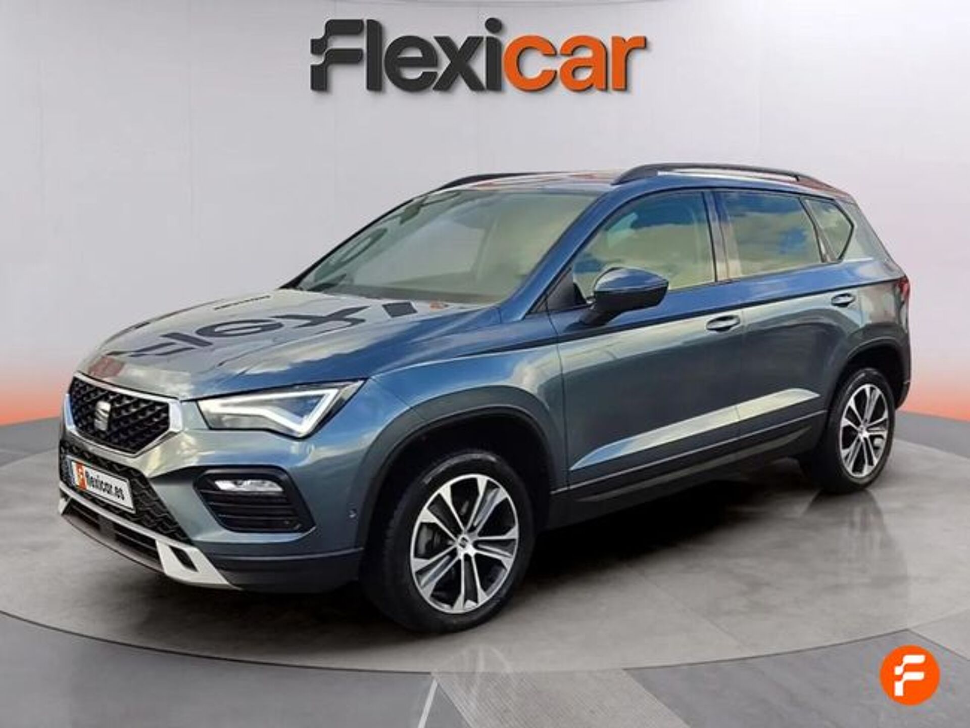 Imagen 3 de SEAT Ateca