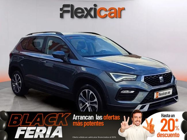 SEAT Ateca (1.5 TSI 110kW (150CV) DSG St&Sp Style) en Cantabria