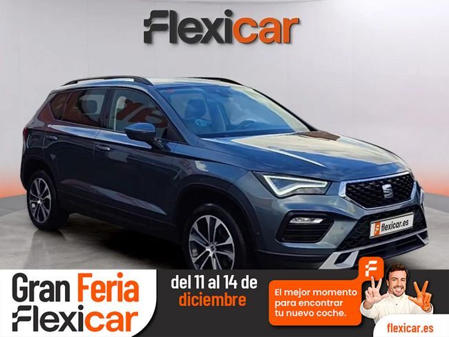 SEAT Ateca (1.5 TSI 110kW (150CV) DSG St&Sp Style) en Cantabria