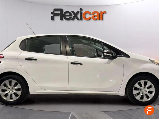 Foto del PEUGEOT 208 1.2 PureTech Access 82