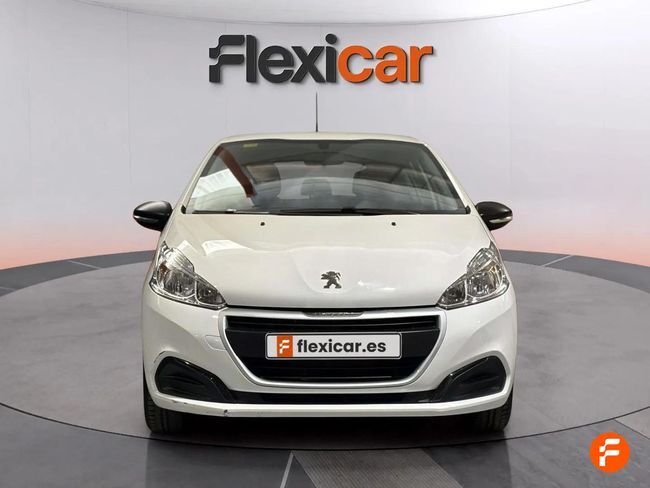 Foto del PEUGEOT 208 1.2 PureTech Access 82