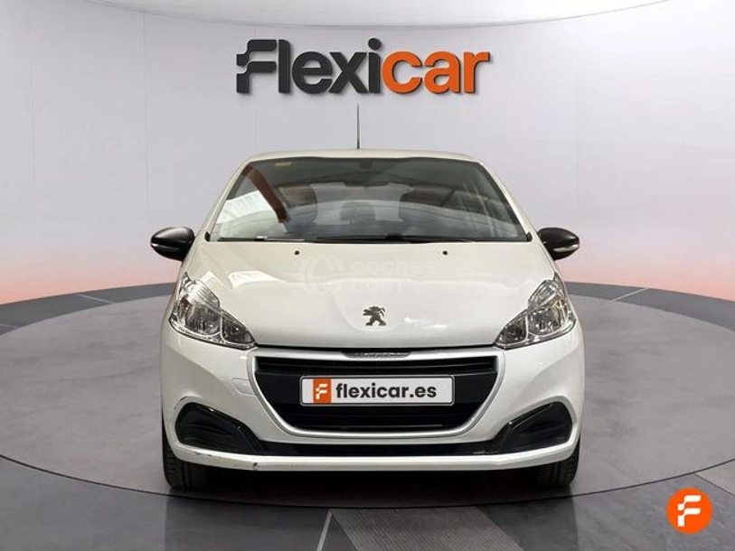 Foto del PEUGEOT 208 1.2 PureTech Access 82