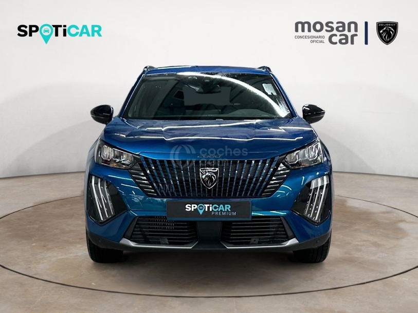 Foto del PEUGEOT 2008 1.2 PureTech S&S Allure 100