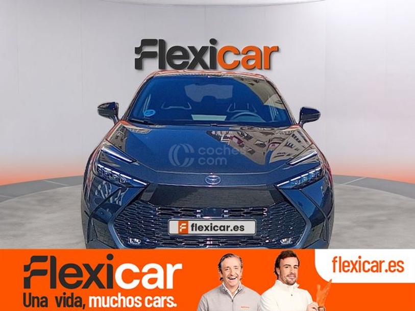 Foto del TOYOTA C-HR 220PH Advance