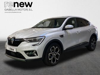 Imagen de RENAULT Arkana 1.6 E-Tech Zen 105kW