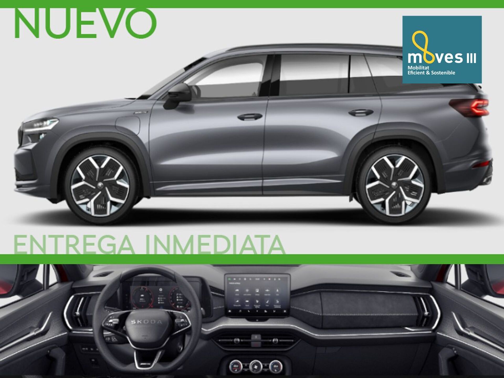 Imagen de SKODA Kodiaq