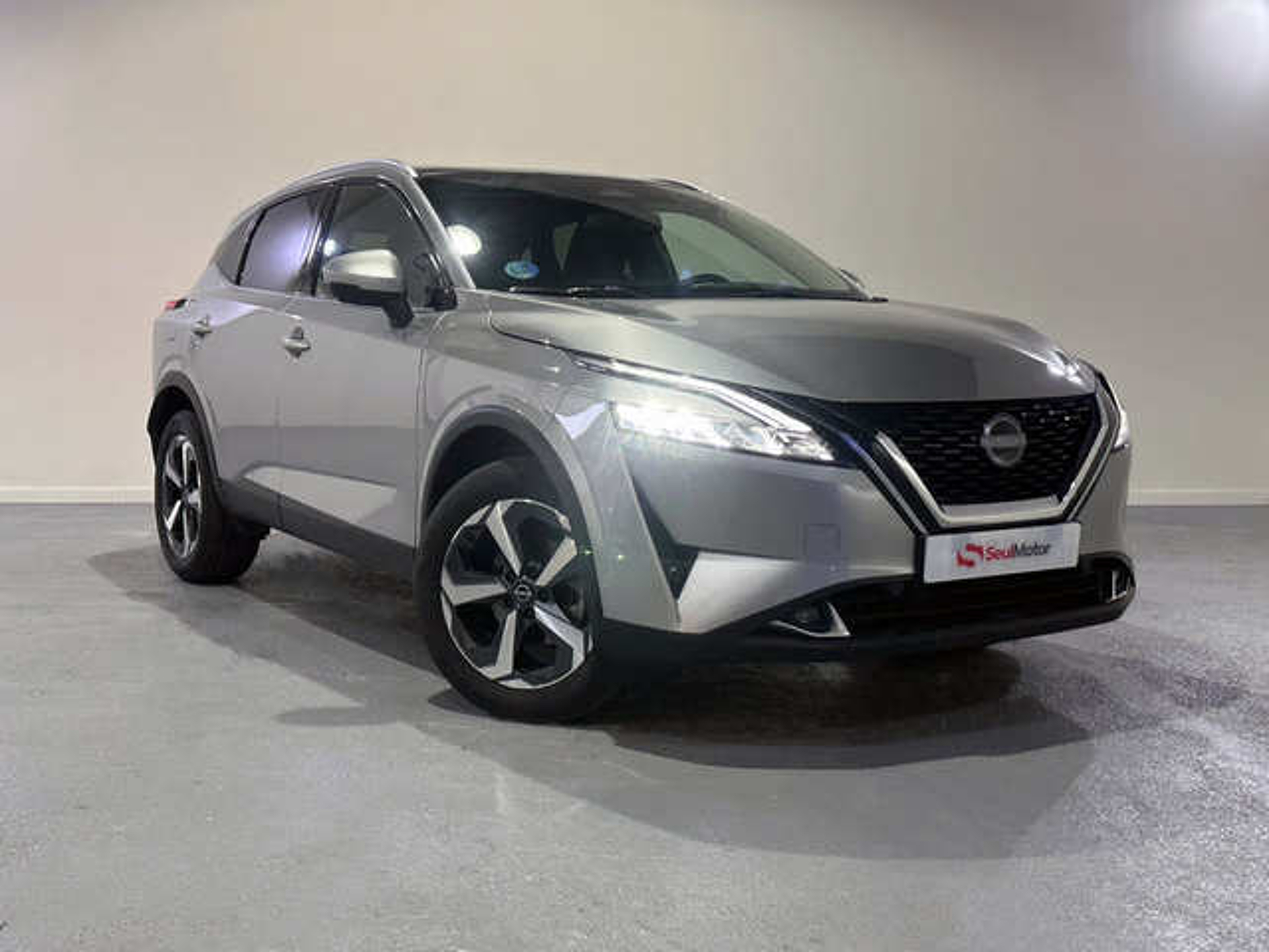 Imagen de NISSAN Qashqai