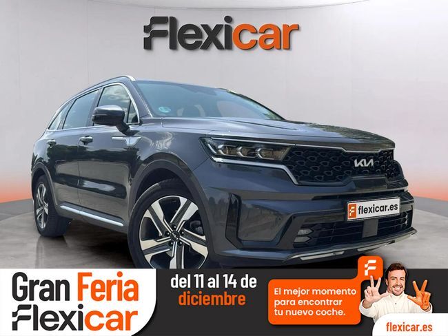 KIA Sorento (1.6 T-GDi HEV Drive 4x2 7pl) en Barcelona