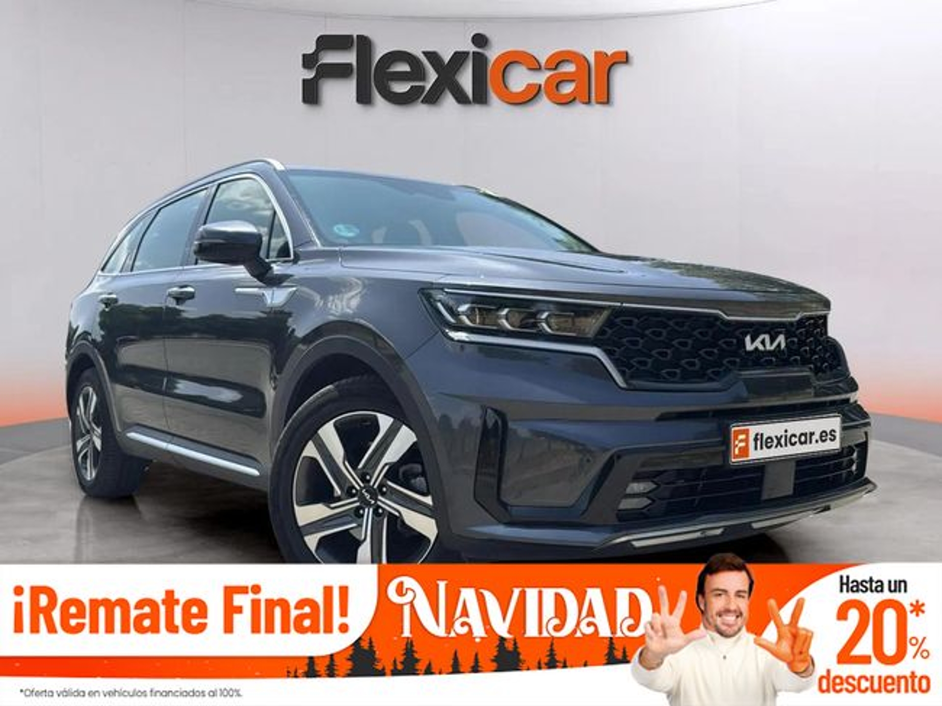 Imagen de KIA Sorento