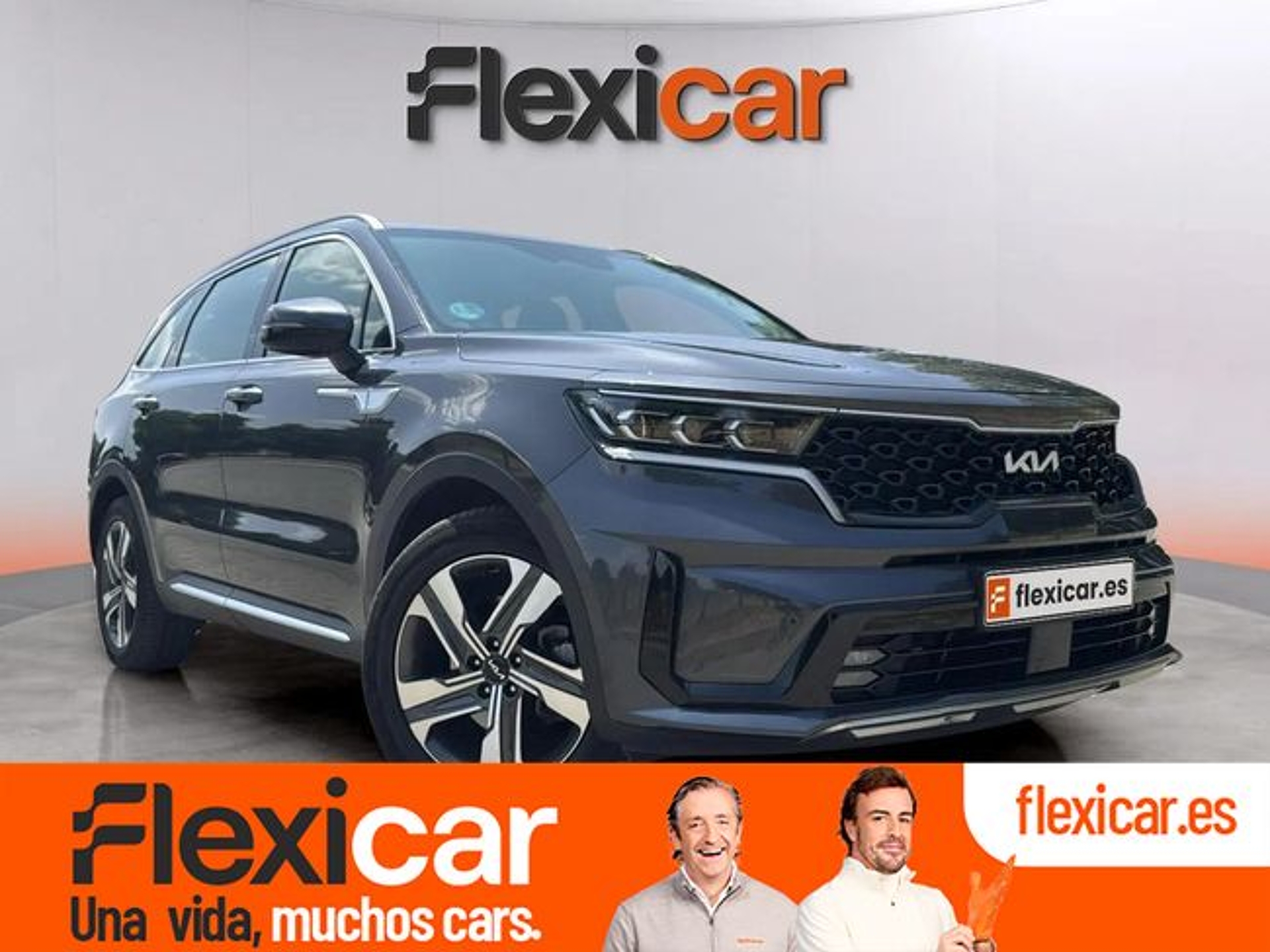 Imagen de KIA Sorento