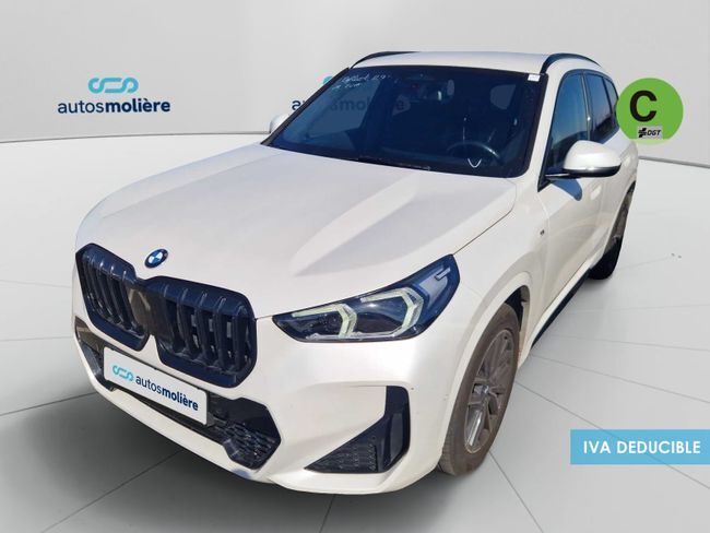 BMW X1 (sDrive18i 100 kW (136 CV)) en Málaga