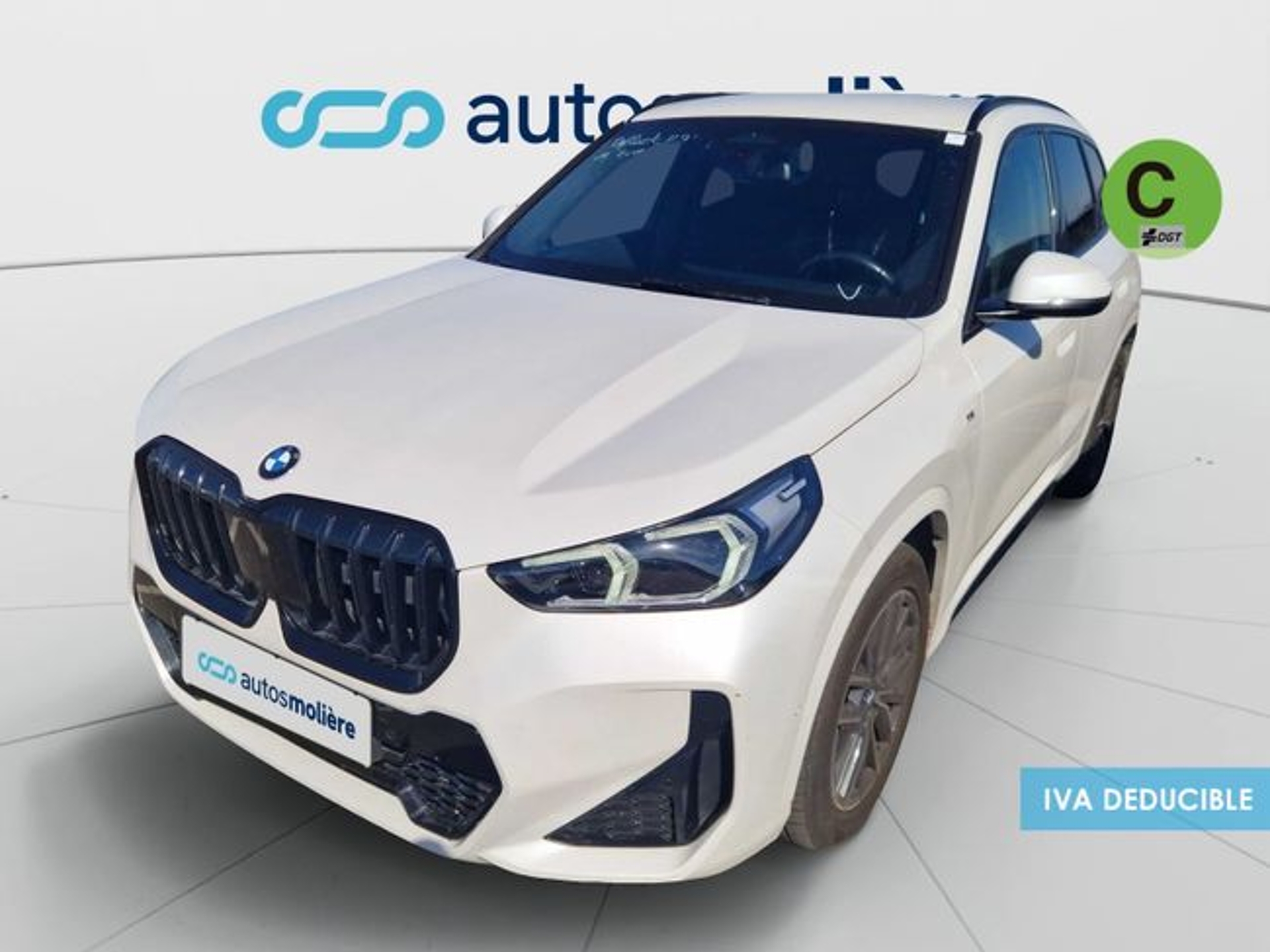 Imagen de BMW X1