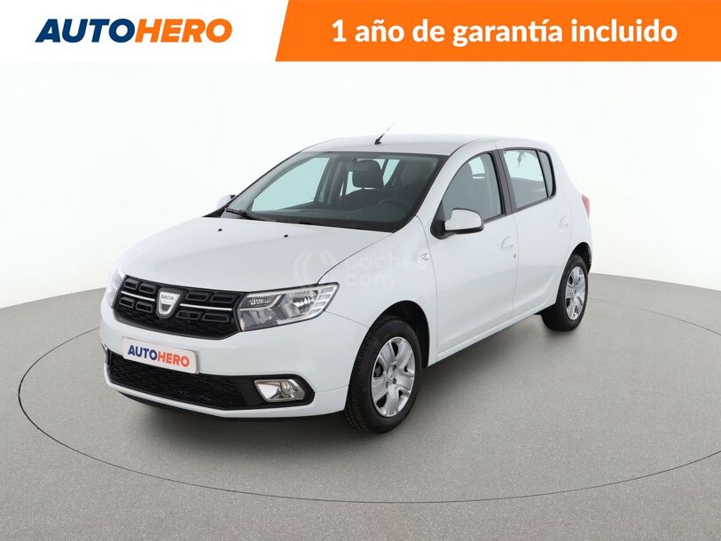 Foto del DACIA Sandero 0.9 TCE Comfort 66kW