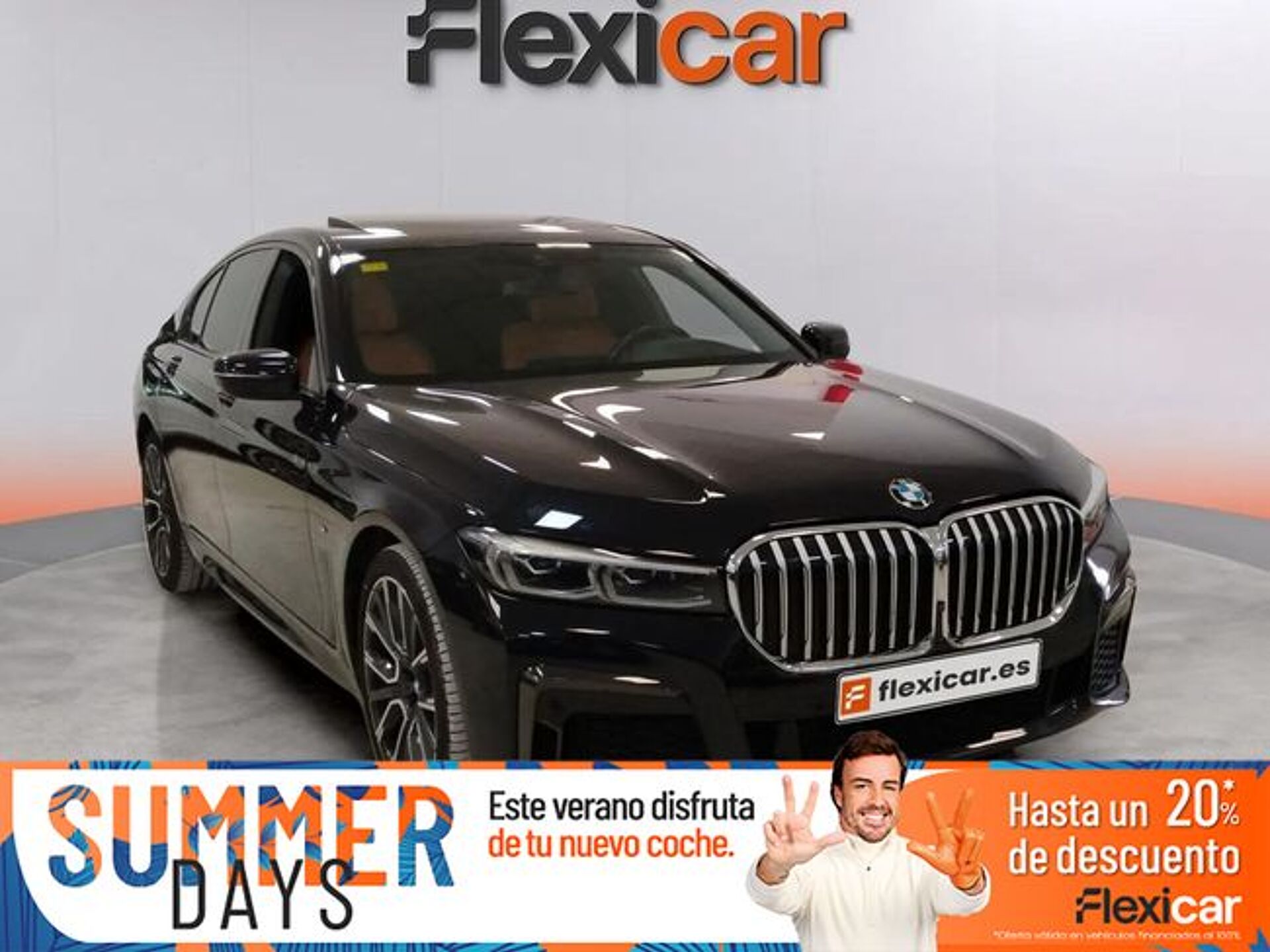 Imagen de BMW Serie 7
