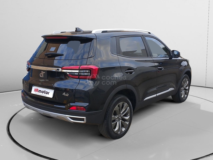 Foto del DR DR 4 .0 1.5