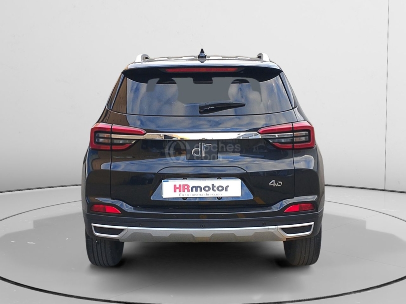 Foto del DR DR 4 .0 1.5