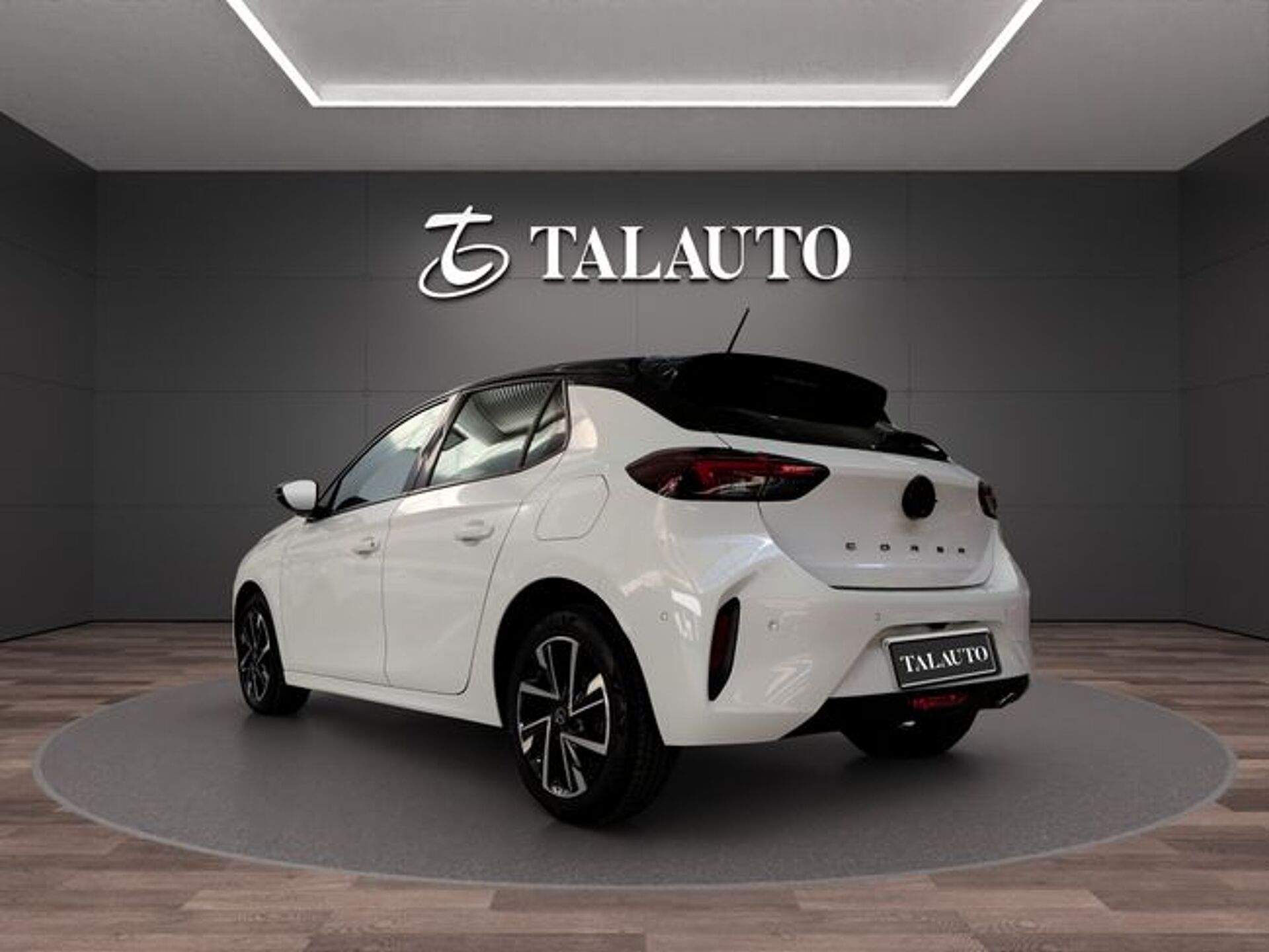 Imagen 3 de OPEL Corsa