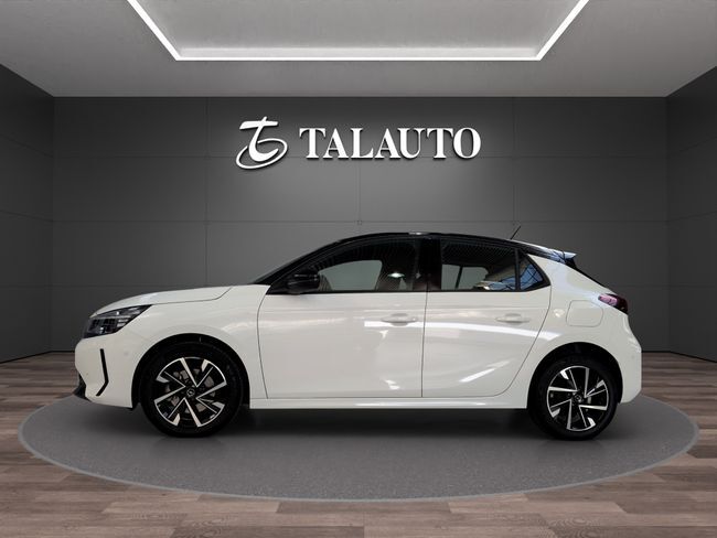 Foto del OPEL Corsa 1.2T XHL S-S GS 100