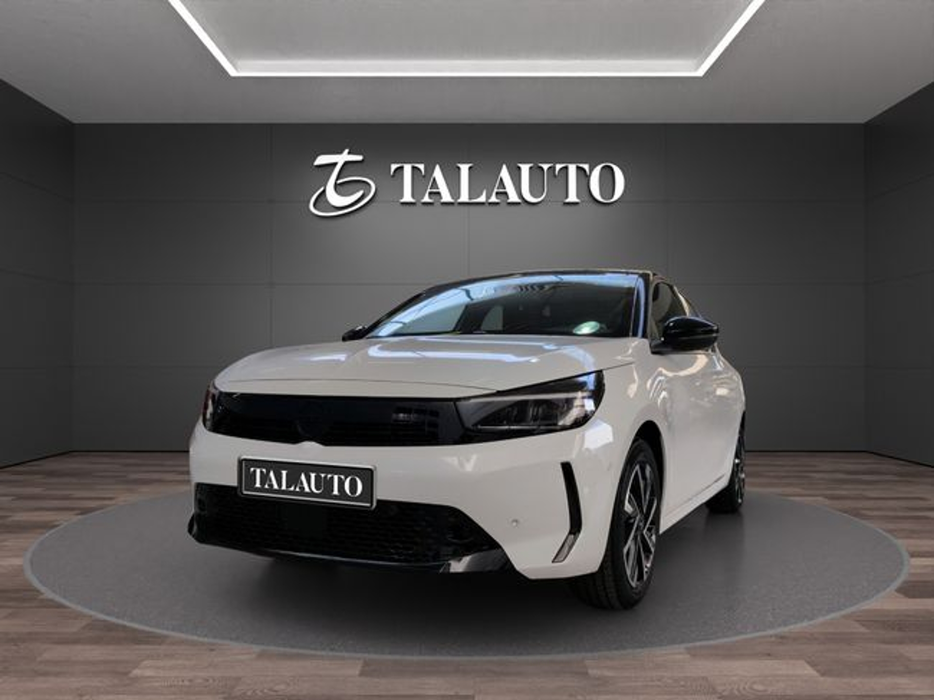 Imagen de OPEL Corsa