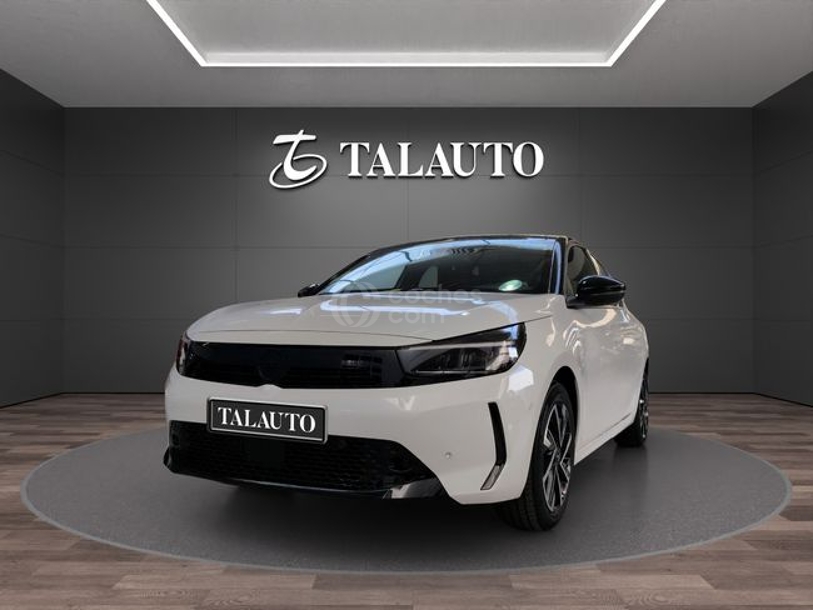 Foto del OPEL Corsa 1.2T XHL S-S GS 100