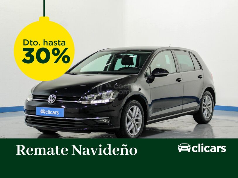 Foto del VOLKSWAGEN Golf 1.4 TSI Advance DSG7 92kW