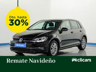 Imagen de VOLKSWAGEN Golf 1.4 TSI Advance DSG7 92kW