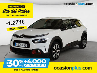 Imagen de CITROEN C4 Cactus 1.2 PureTech S&S Shine 110
