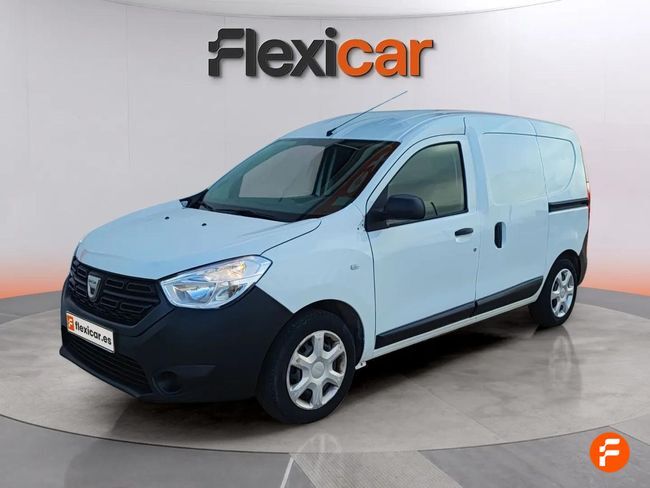 Foto del DACIA Dokker 1.5Blue dCi Essential 70kW