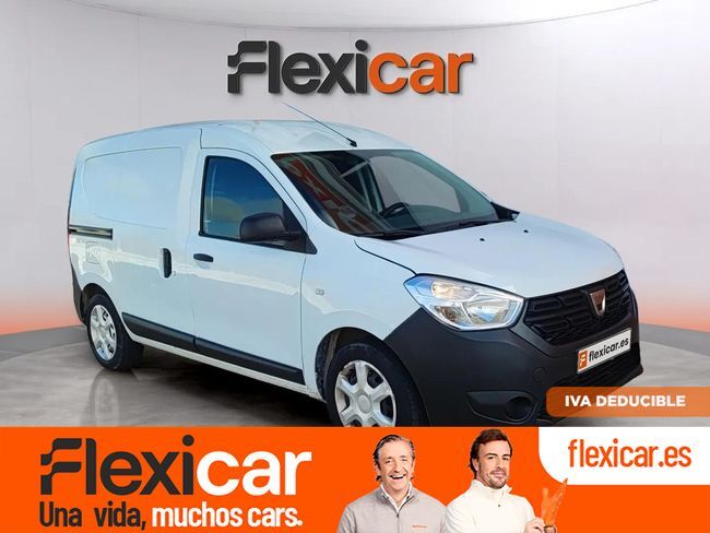 Foto del DACIA Dokker 1.5Blue dCi Essential 70kW