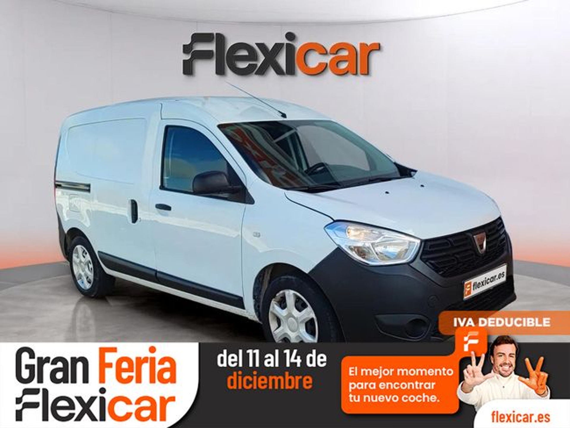 Imagen de DACIA Dokker