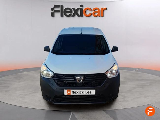 Foto del DACIA Dokker 1.5Blue dCi Essential 70kW