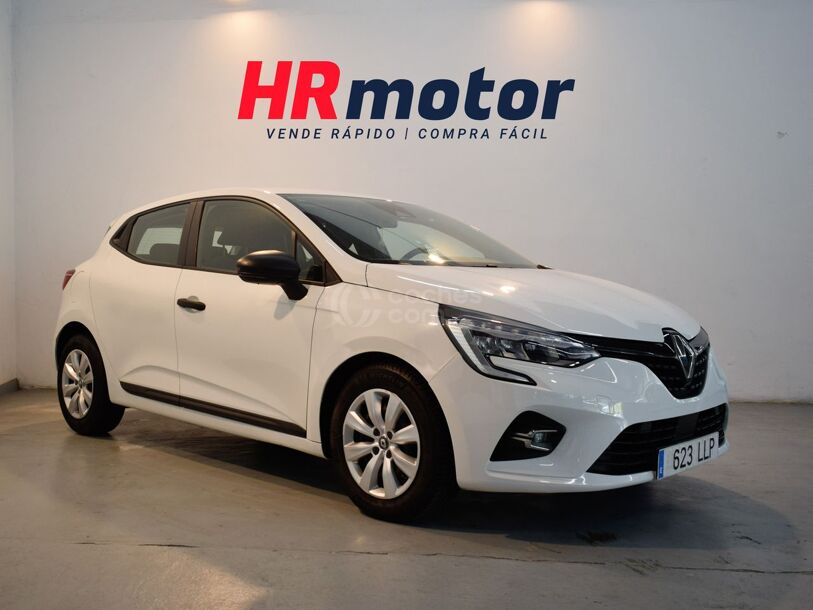 Foto del RENAULT Clio TCe Energy GLP Limited 66kW