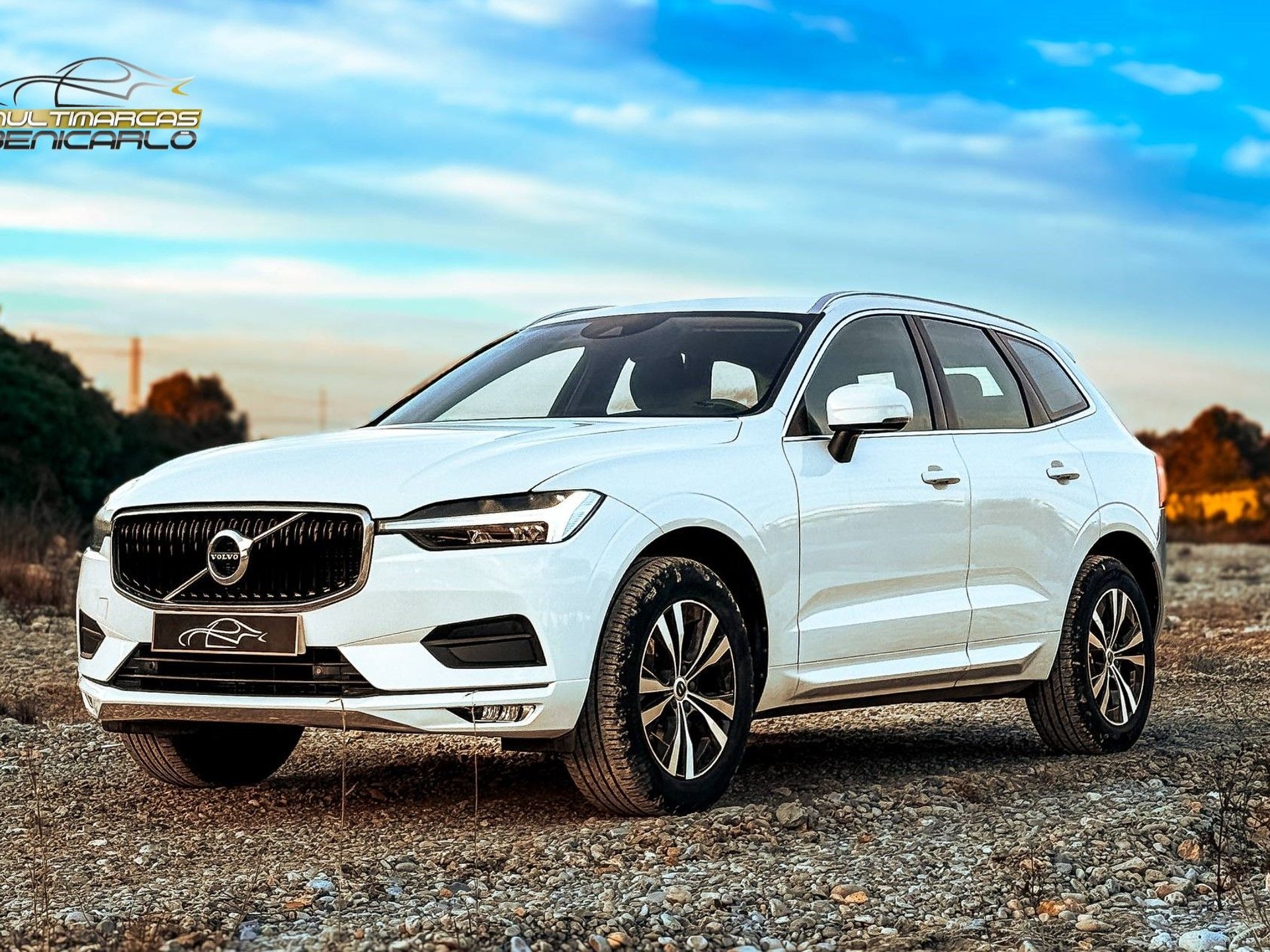 Imagen de VOLVO XC60
