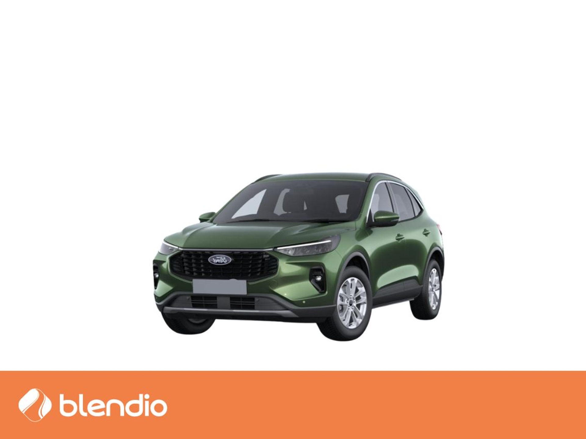 Imagen de FORD Kuga