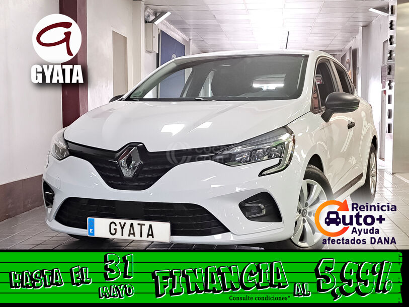 Foto del RENAULT Clio Sce Business 53kW