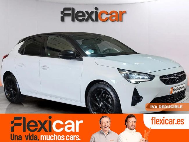 OPEL Corsa (1.2T XHL 74kW (100CV) GS-Line) en Jaén