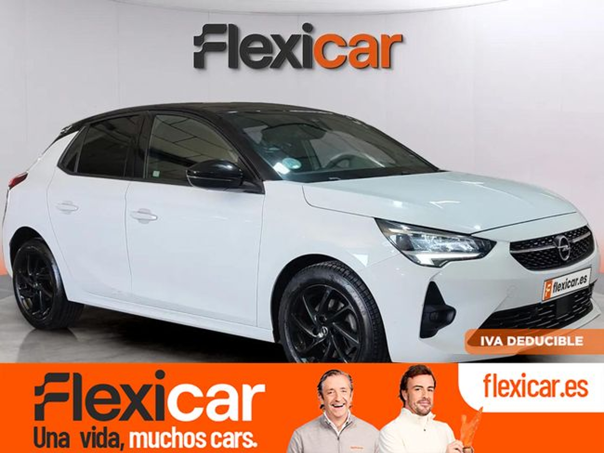 Imagen de OPEL Corsa