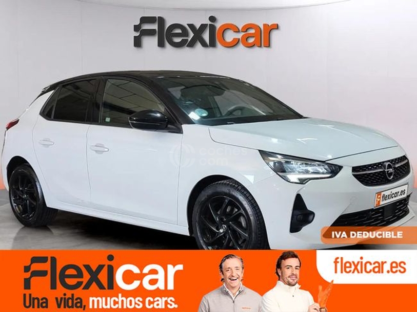 Foto del OPEL Corsa 1.2T XHL S-S GS 100