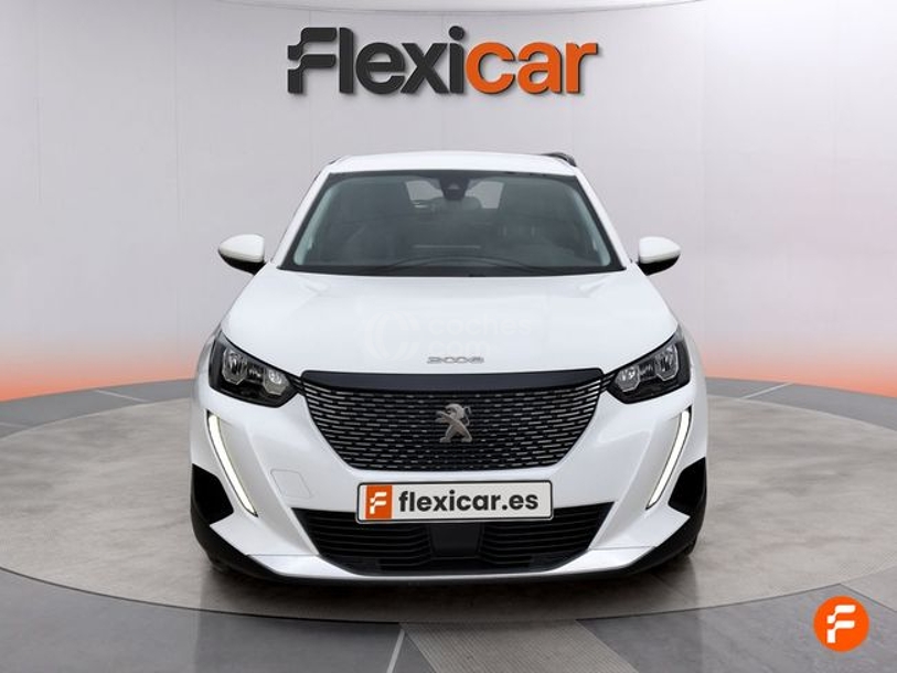 Foto del PEUGEOT 2008 1.5BlueHDi S&S Active 100