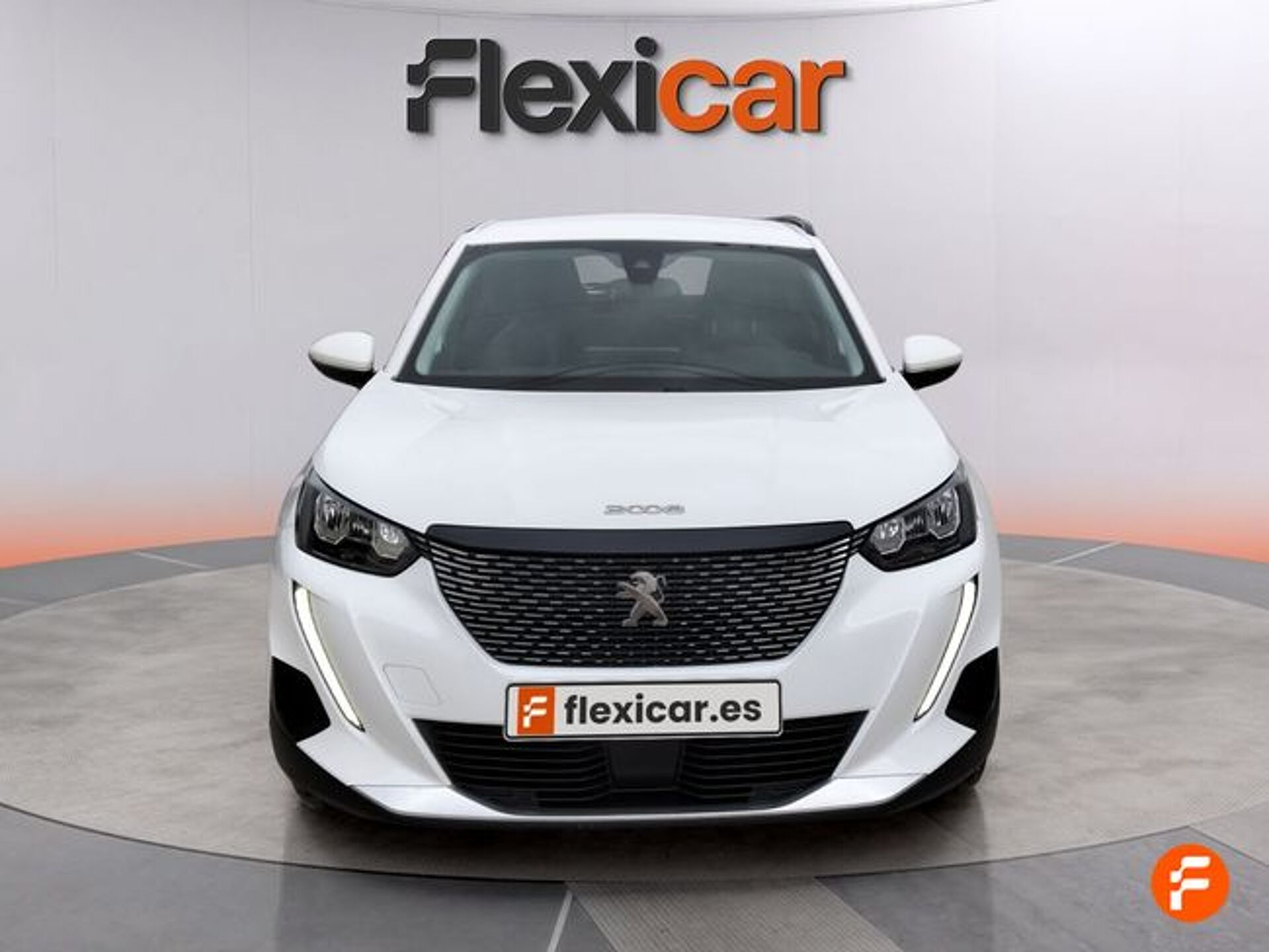 Imagen 2 de PEUGEOT 2008